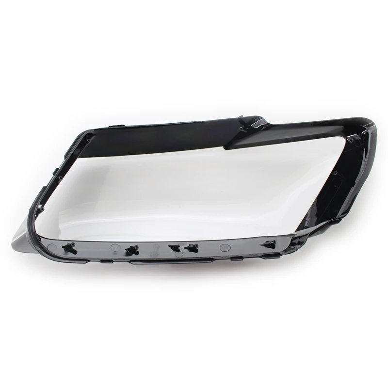 

1Pcs Car Headlight Head Light Lamp Lense Clear Lens Cover for Q5 2009-2012 Headlight Lens Cover