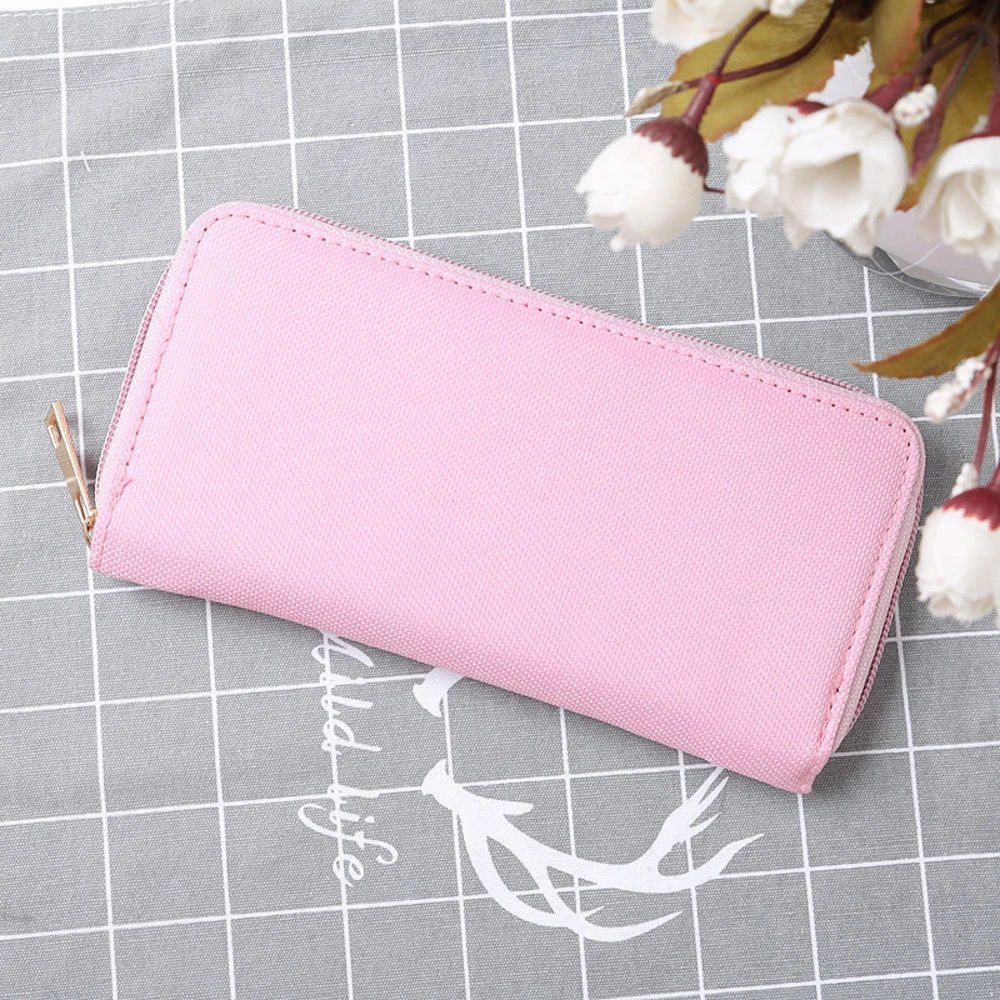 Женский кошелек из ткани Оксфорд дорожная Сумочка для монет вечерняя сумочка 2019 |