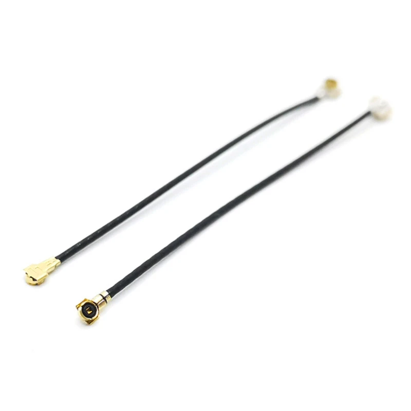 M.2 NGFF в Mini PCI-E Конвертер Адаптер Для Wifi Wlan Bluetooth Карты 8260AC 7260AC 7265AC Ноутбук АнтеннаХ2