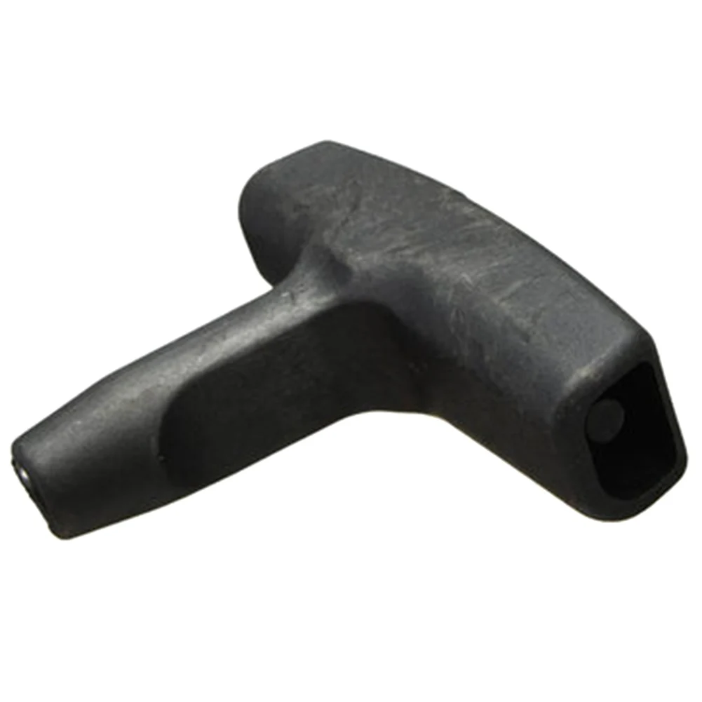 

Repair Garden Machine Lawn Pull Handle Replacement Part Universal DIY Home Durable Chain Saw Brush Cutter For MS250 210 230