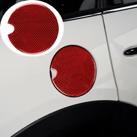 for mini cooper countryman cabrio paceman one clubman r52 r55 r56 r57 r58 r59 r60 r61 f55 f56 car gas tank sticker cover decal