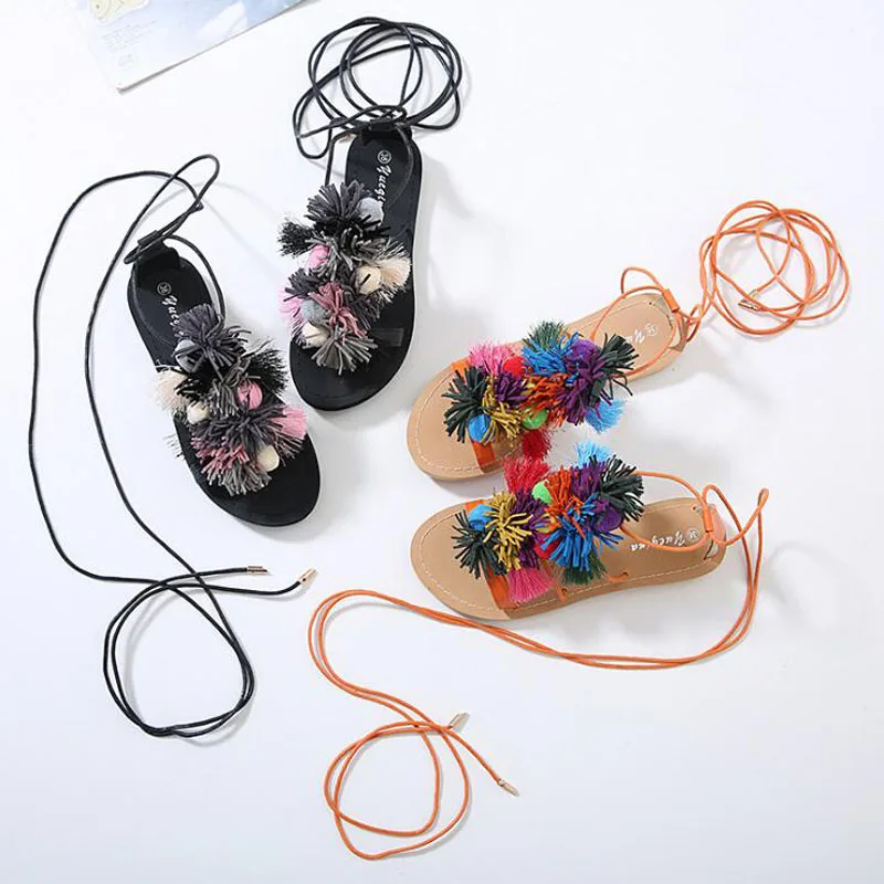 

Sexy Classic High Heels Women's Sandals Summer Shoes Ladies Strappy Pumps Platform Heels Woman Ankle Strap Shoes
