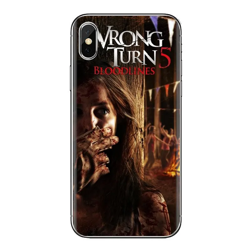 Pitchfork фильм для sony Xperia Z Z1 Z2 Z3 Z5 compact M2 M4 M5 C4 E3 T3 XA huawei mate 7 8 Y3II мягкие прозрачные чехлы