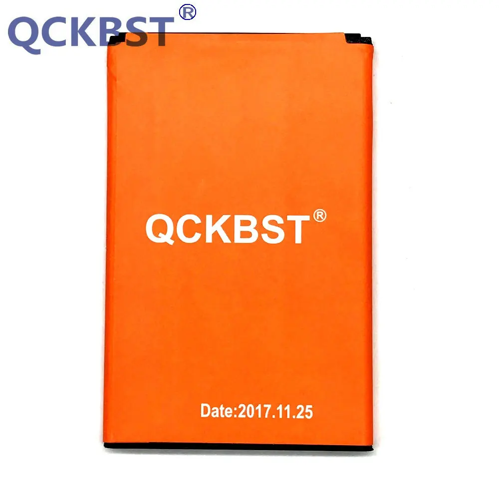 Аккумулятор QCKBST HB505076RBC 2400 мАч для Huawei G700 G710 G606 G610S G610C A199 C8815 литий ионные батареи