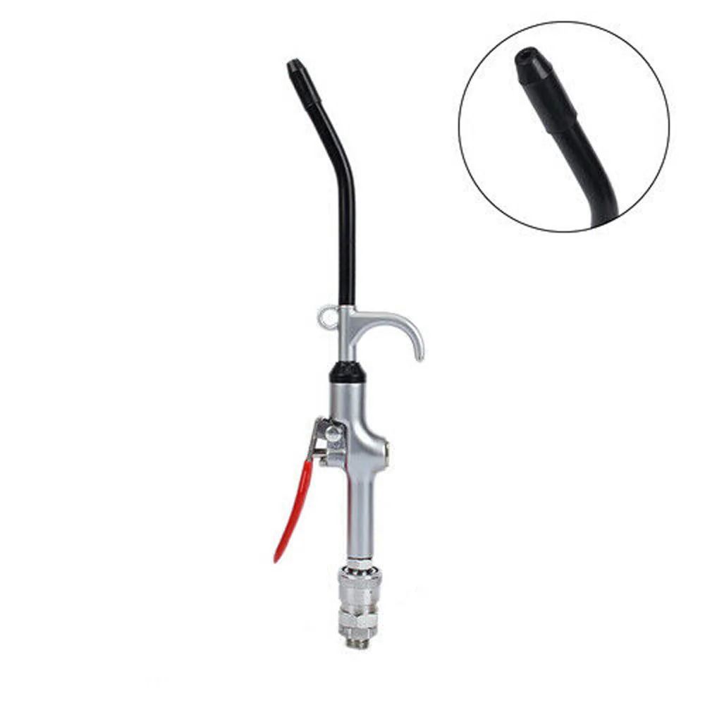 Детали для очистки воздуходувка из алюминиевого сплава портативный инструмент