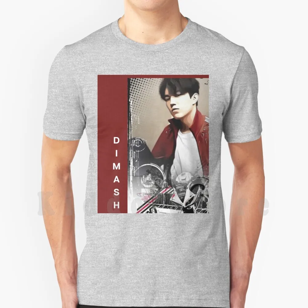 Хлопковая мужская футболка с принтом сделай сам ударной музыкой | Мужская одежда