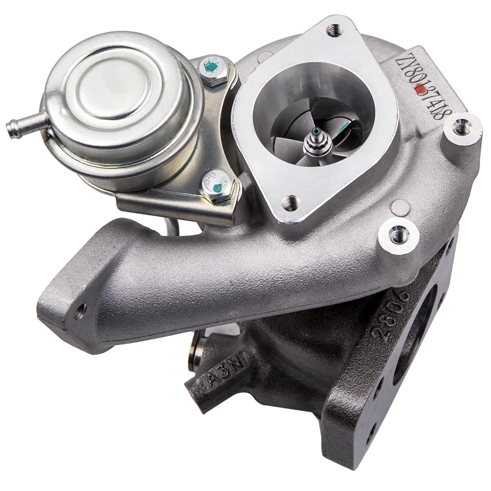 14411 1KC0E турбонагнетатель Подходит для Nissan Juke MR16DDT двигатель 2010 2016 1KC26 144111KC2C