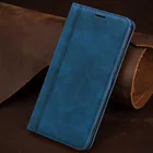 Чехол для Nokia 5, кожаный чехол-книжка с подставкой, чехол-бумажник для Nokia 5 TA-1024 TA-1044 TA-1053, защитный Магнитный чехол