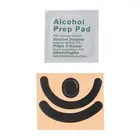 Коньки для мыши logitech G403, G603, G703, 1 комплект, толщина 0,6 мм