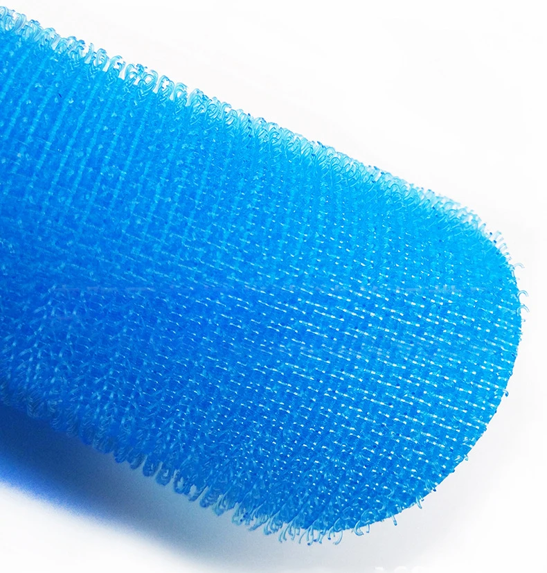 1-48 цифровой пазл образовательная цветная круглая нейлоновая липучка детская