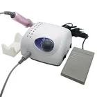 Электрическая машинка для маникюра и педикюра, 65 Вт, 210 000 обмин