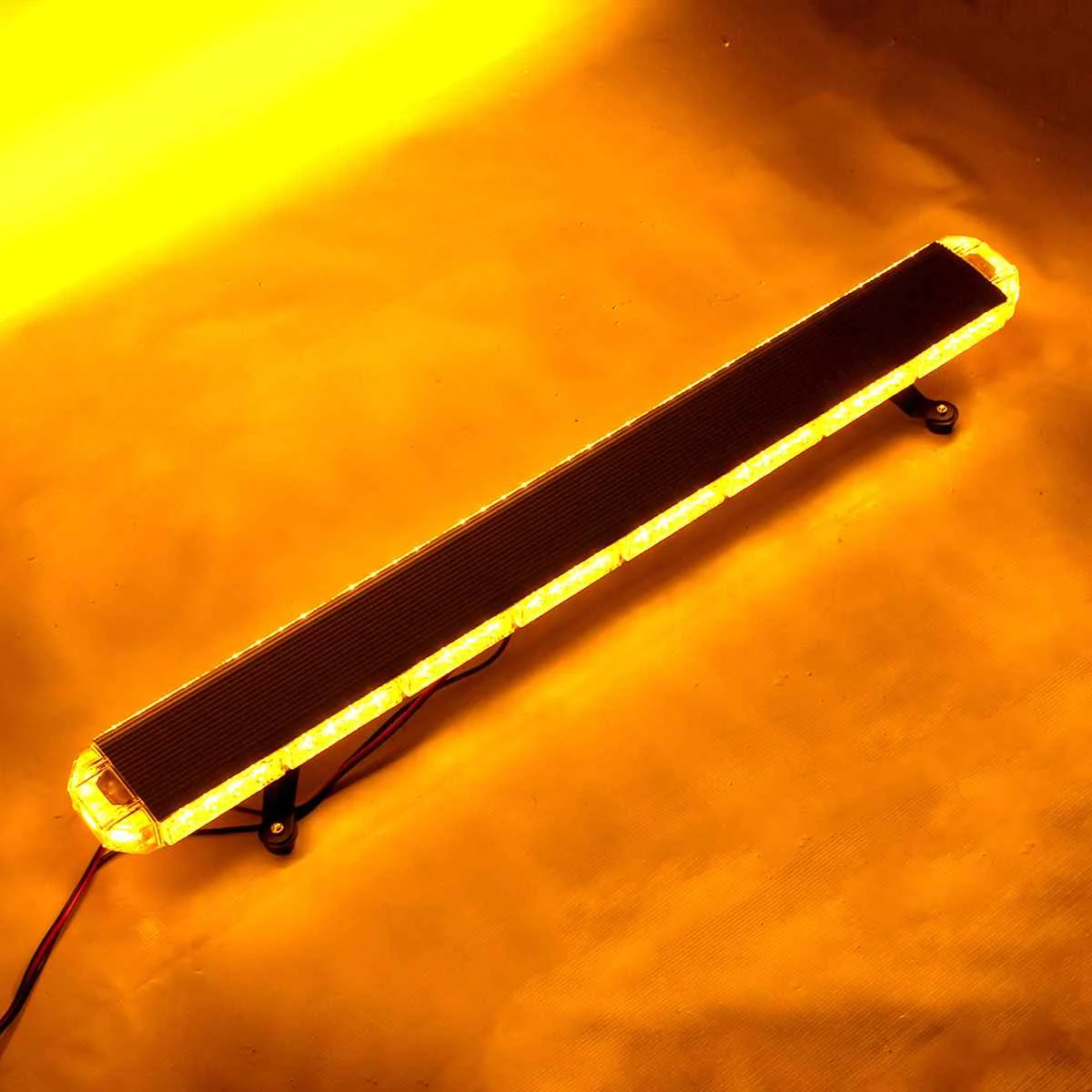 12/24V 70 светодиодный автомобиль грузовик мерцающий светильник бар Маяк