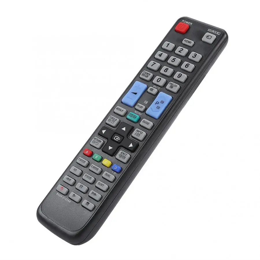 Пульт дистанционного управления Acogedor портативный универсальный пульт ДУ для