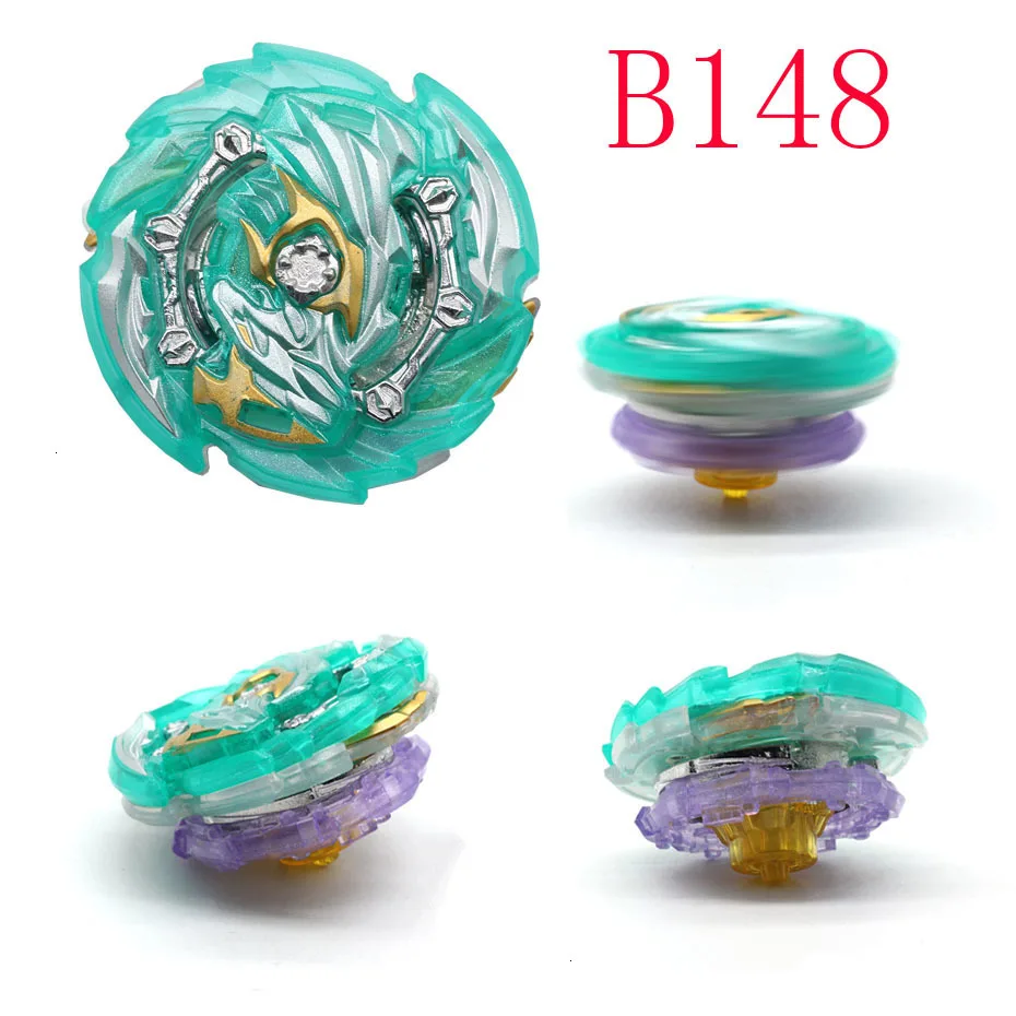 Полный стиль Beyblade Burst B-150 B-149 игрушки Арена Bey Blade Launcher Joint Warrior. Игрушечный гироскоп для лежи гегео