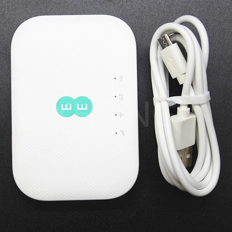 Alcatel routeur WiFi Mobile 4G LTE деблокированный для EE71 PKhuawei e5573|3G модемы| |