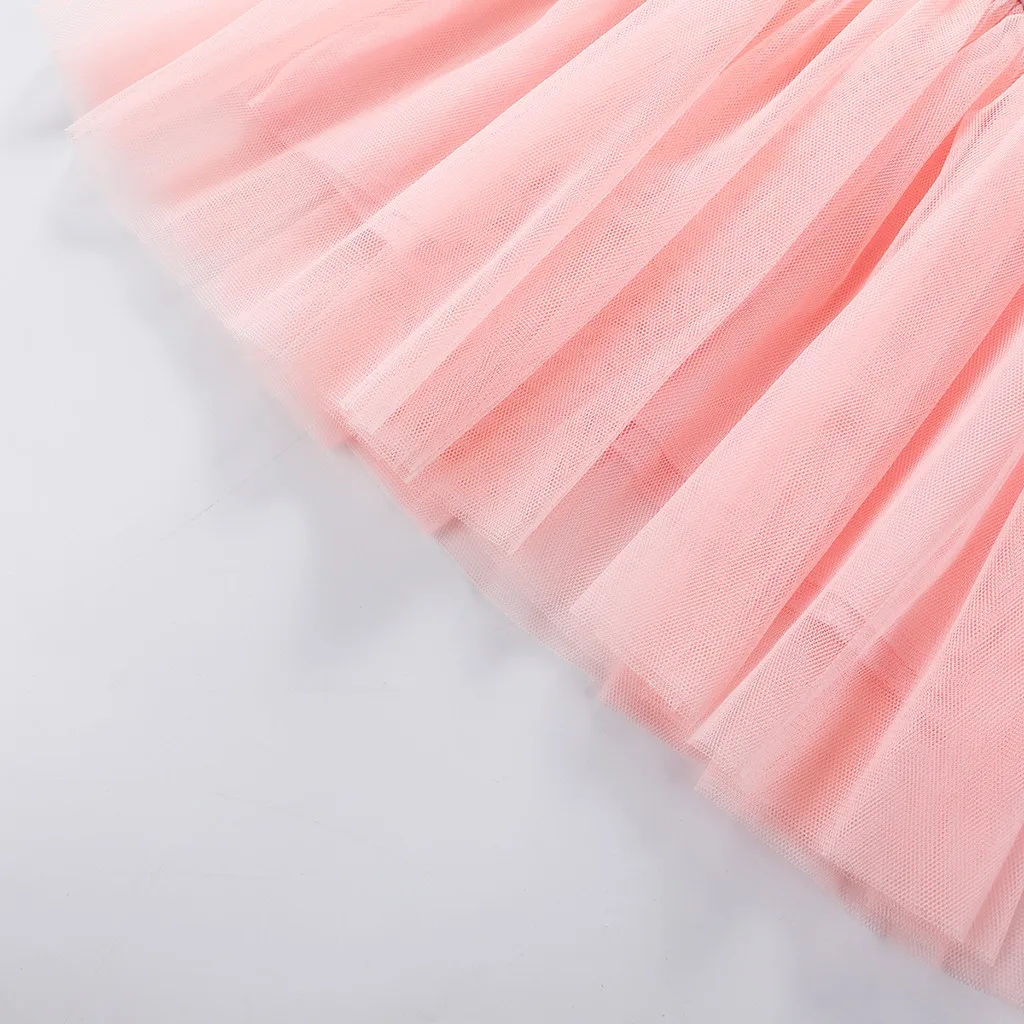 Платье для девочек-подростков с мультяшным Кроликом милое лоскутное платье в