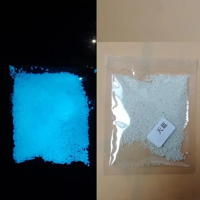 

Glow in the dark Luminous Party DIY Bright Paint Star Wishing Bottle Fluorescent Particles toys Noctilucan sand light Child gift