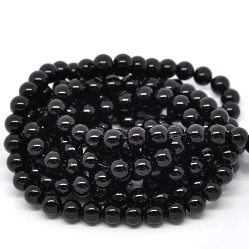 Стеклянные бусины 8 сезонов с имитацией жемчуга Круглые разноцветные ювелирные