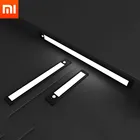 Умный сенсорный ночник Xiaomi Youpin, невидимый, ультратонкий, для шкафа, гардероба