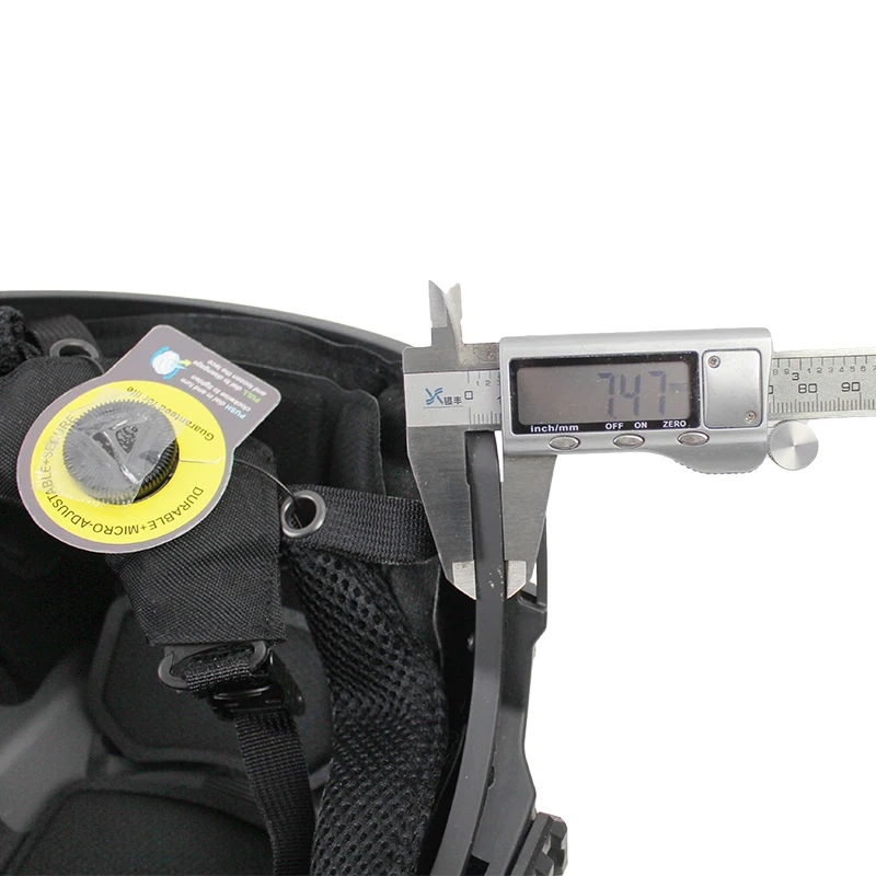 Уличный Тактический шлем Венди CS полевое снаряжение утолщенное защитное