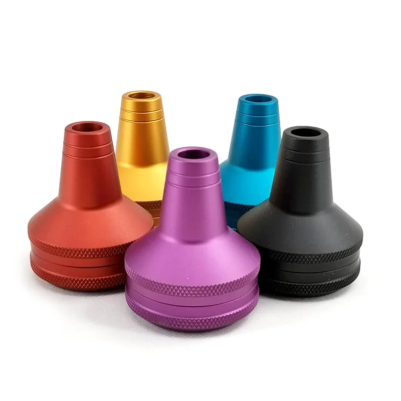 Новые аксессуары для кальяна Кальян масляный коллектор Алюминий сироп Ловец