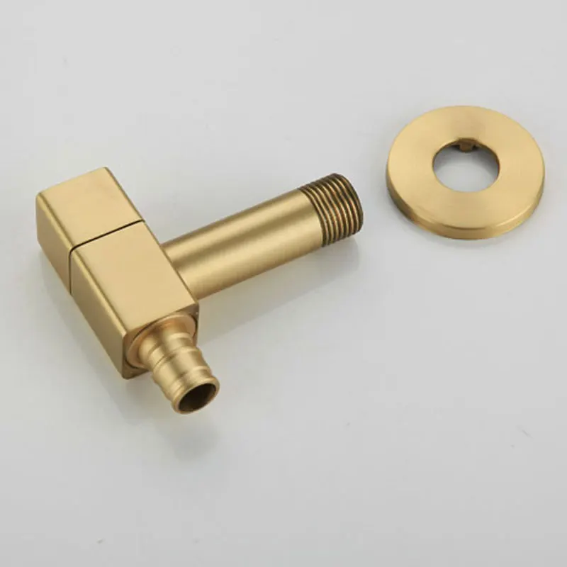 Современный настенный кран для стиральной машины домашний полностью