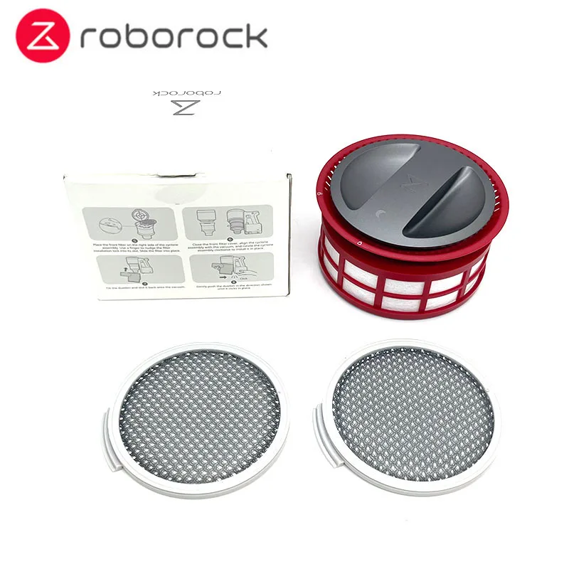 

HEPA Filter for Original Roborock H7 Handheld Vacuum Cleaner Accessories Parts Kits