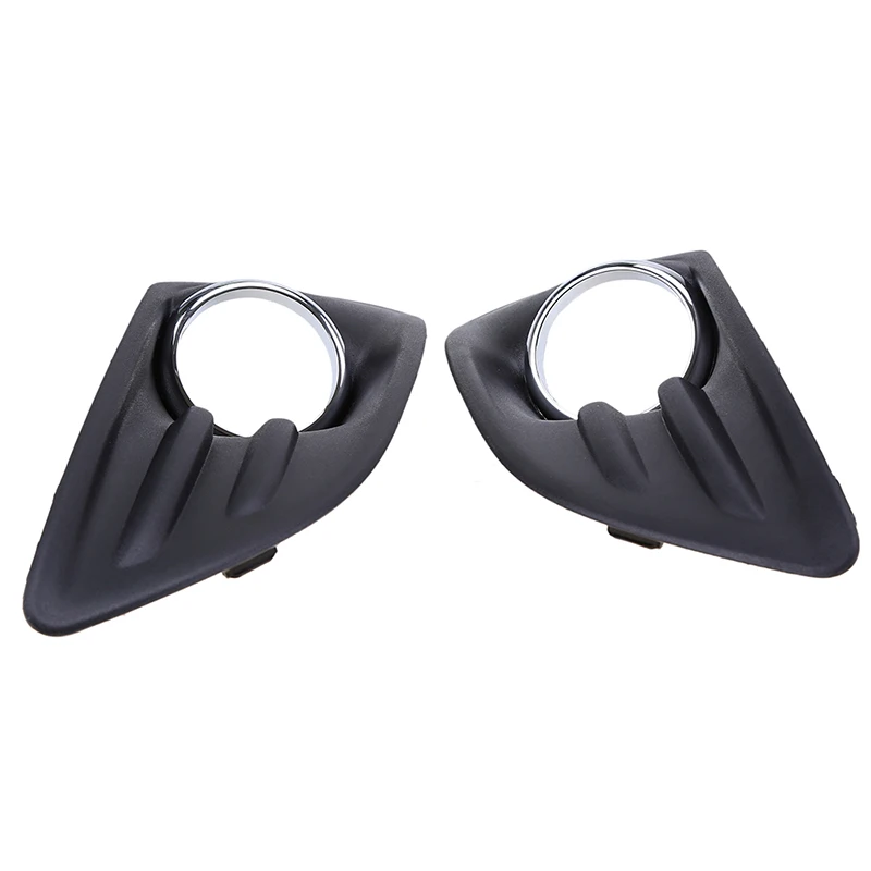 Решетки для противотумансветильник р переднего нижнего бампера POSSBAY хэтчбека Ford