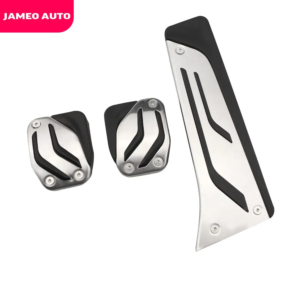 Педаль тормоза акселератора для BMW 1 2 3 4 серии M3 M4 E87 E90 F20 F21 F30 F32 F36 F80 F82|Педали| |