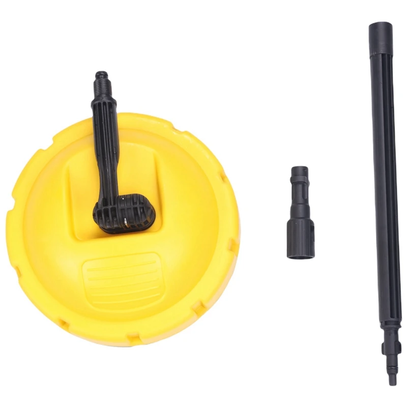 High Pressure Washer Rotary Surface Cleaner for Karcher K Series K2 K3 K4 Cleaning Appliances |