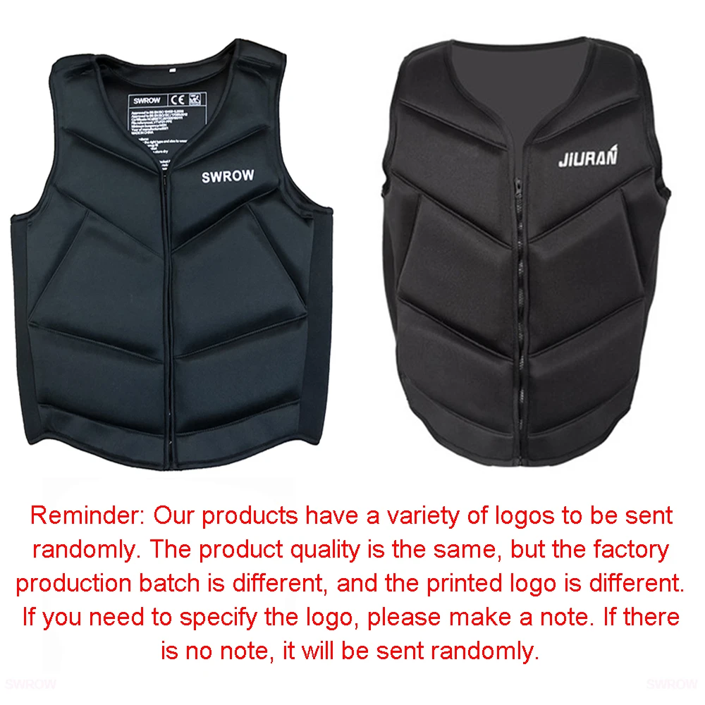 Спасательный жилет SWROW Рыболовный Жилет водная куртка спортивный спасательный