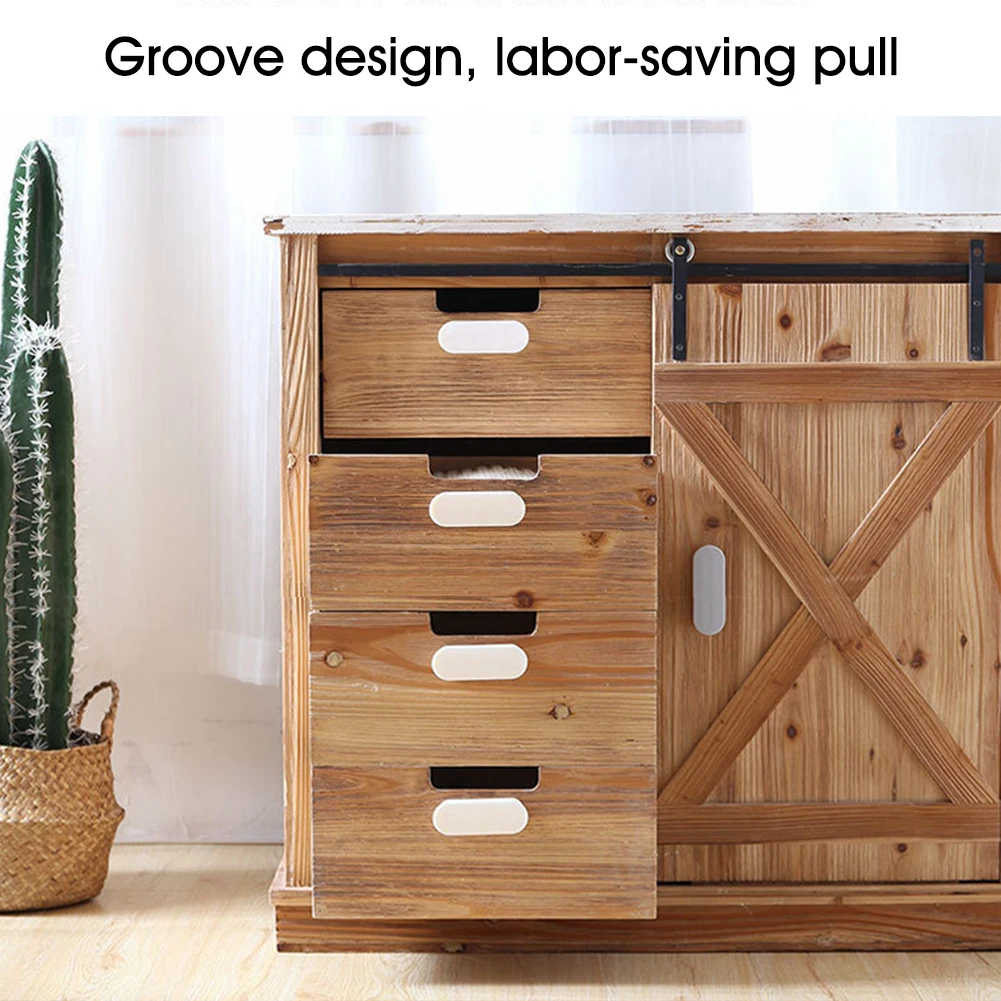 2pcs Punch-free Cabinet Pulls Drawer Knobs Self-adhesive Furniture Hardware Kitchen Door Cupboard Wardrobe | Дом и сад