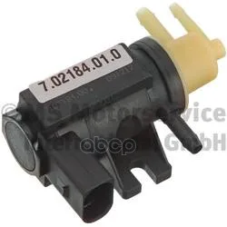Клапан Пневматический Vw Golf Iv/Passat B5/Sharan 1 9tdi 8/97- Audi A Pierburg арт. 702184010 | Автомобили и