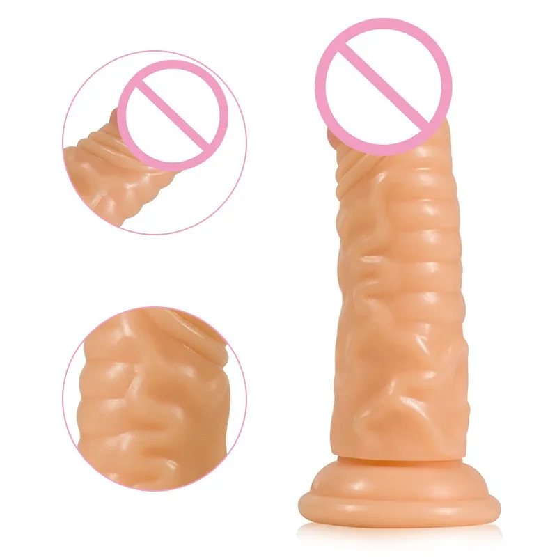 20 частота фаллоимитатор вибратор пенис Реалистический Пенис Вибрирующая