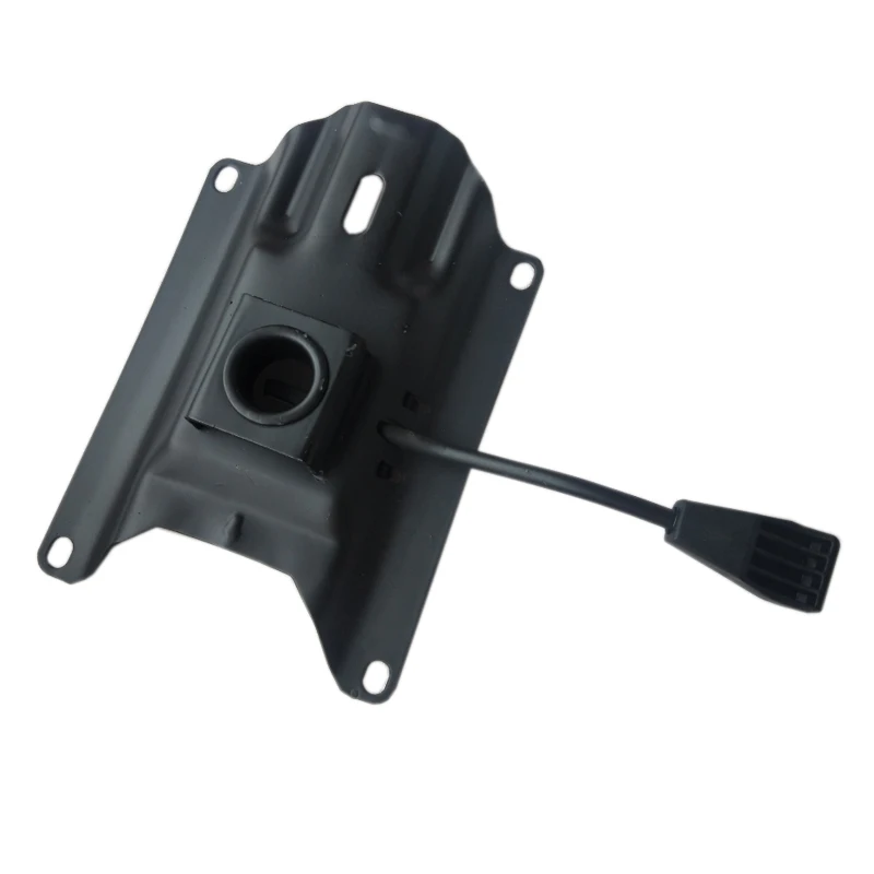 Стандартный размер, стальной офисный стул, части, кресло руководителя, основание, поворотная пластина, аксессуар для стула