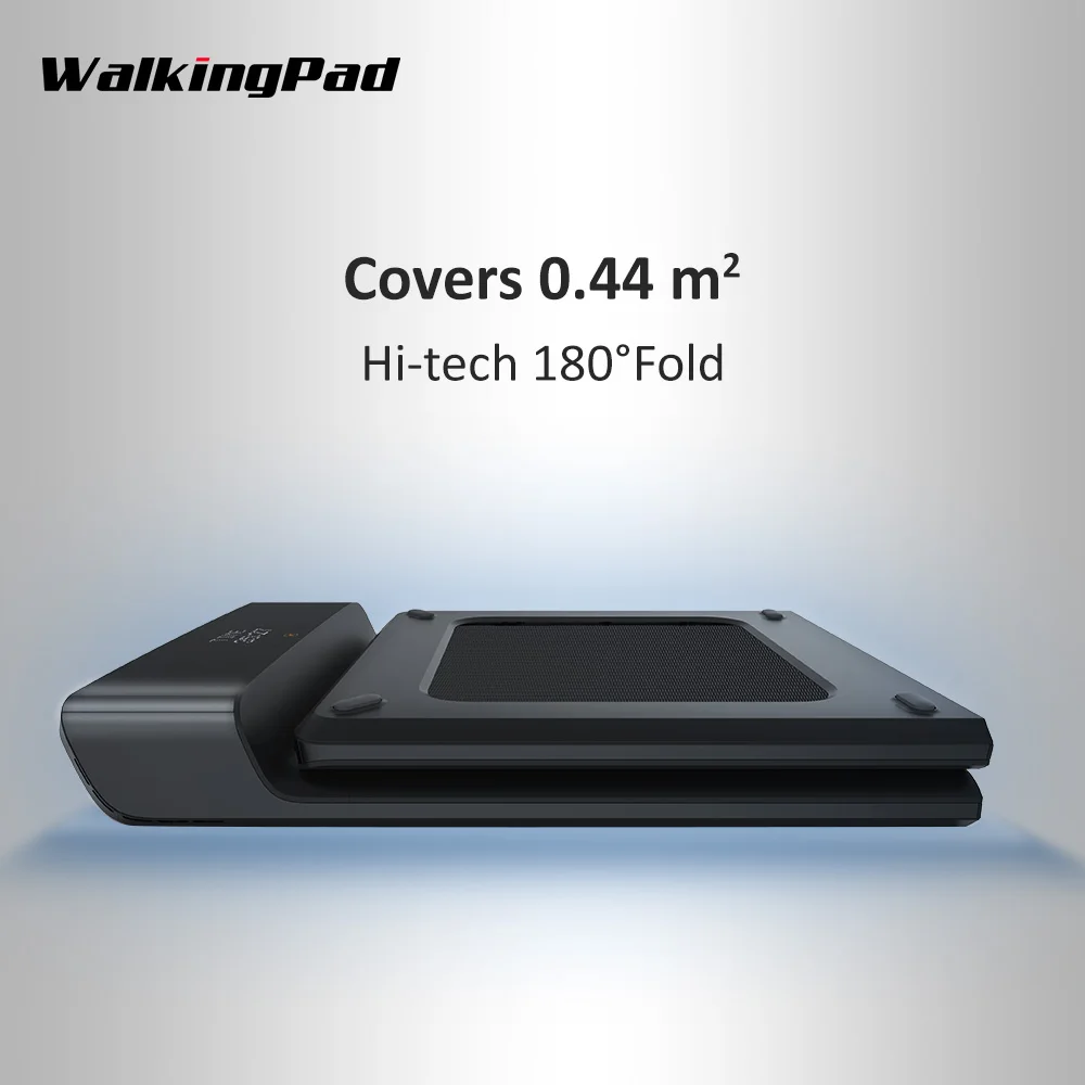 

Беговая дорожка WalkingPad A1Pro, электрический складной тренажер для ходьбы, для аэробики, занятий спортом, домашняя экосистема Xiaomi