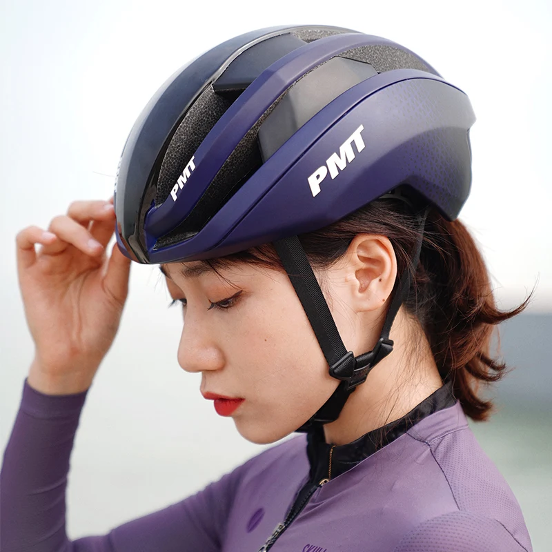 Santic PMT Cycling Helmet Adult Youth Mountain Road Bike Scooter Stunt Bomber Lightweight Large Male and Female | Спорт и