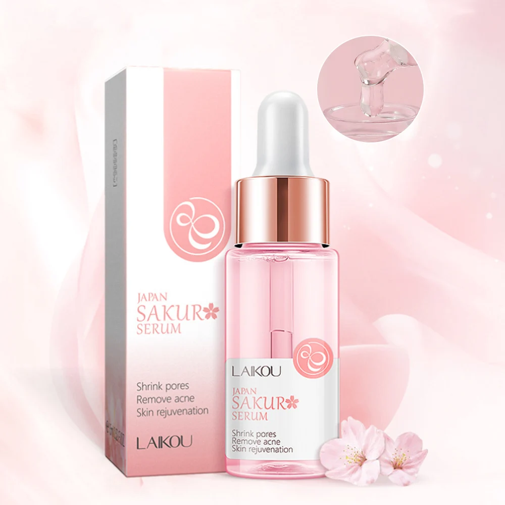 

Увлажняющая эссенция для лица Sakura Essence