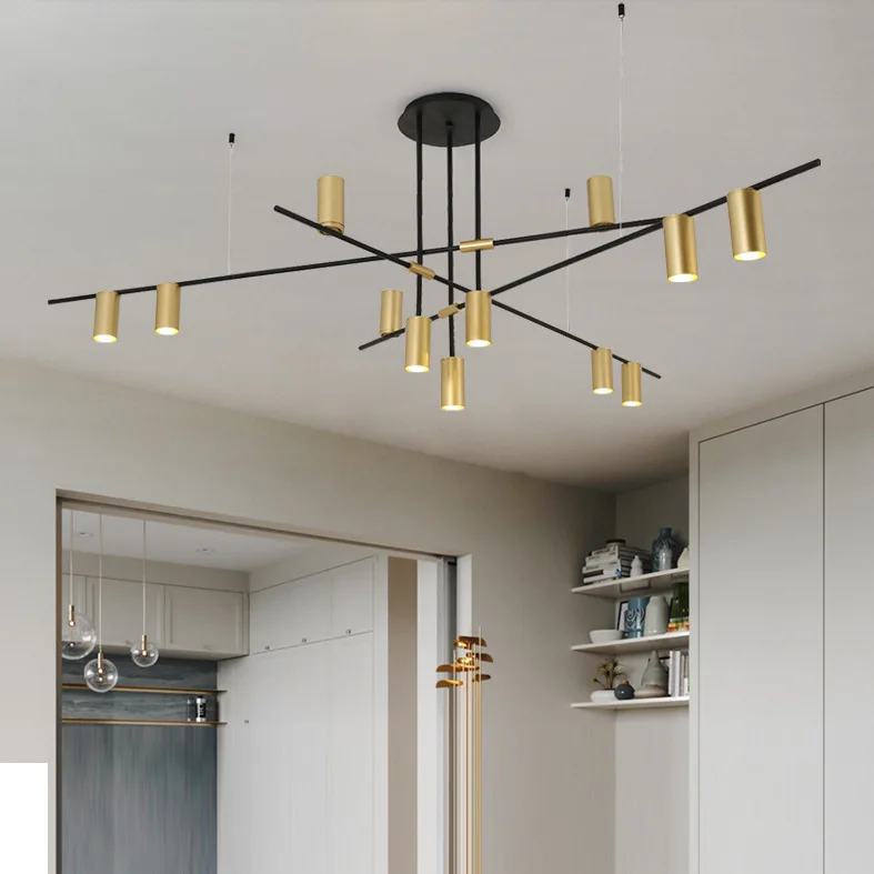 

nordic hanging ceiling lamps luminaire suspendu iron bedroom restaurant deco chambre hanging ceiling lamps deco maison