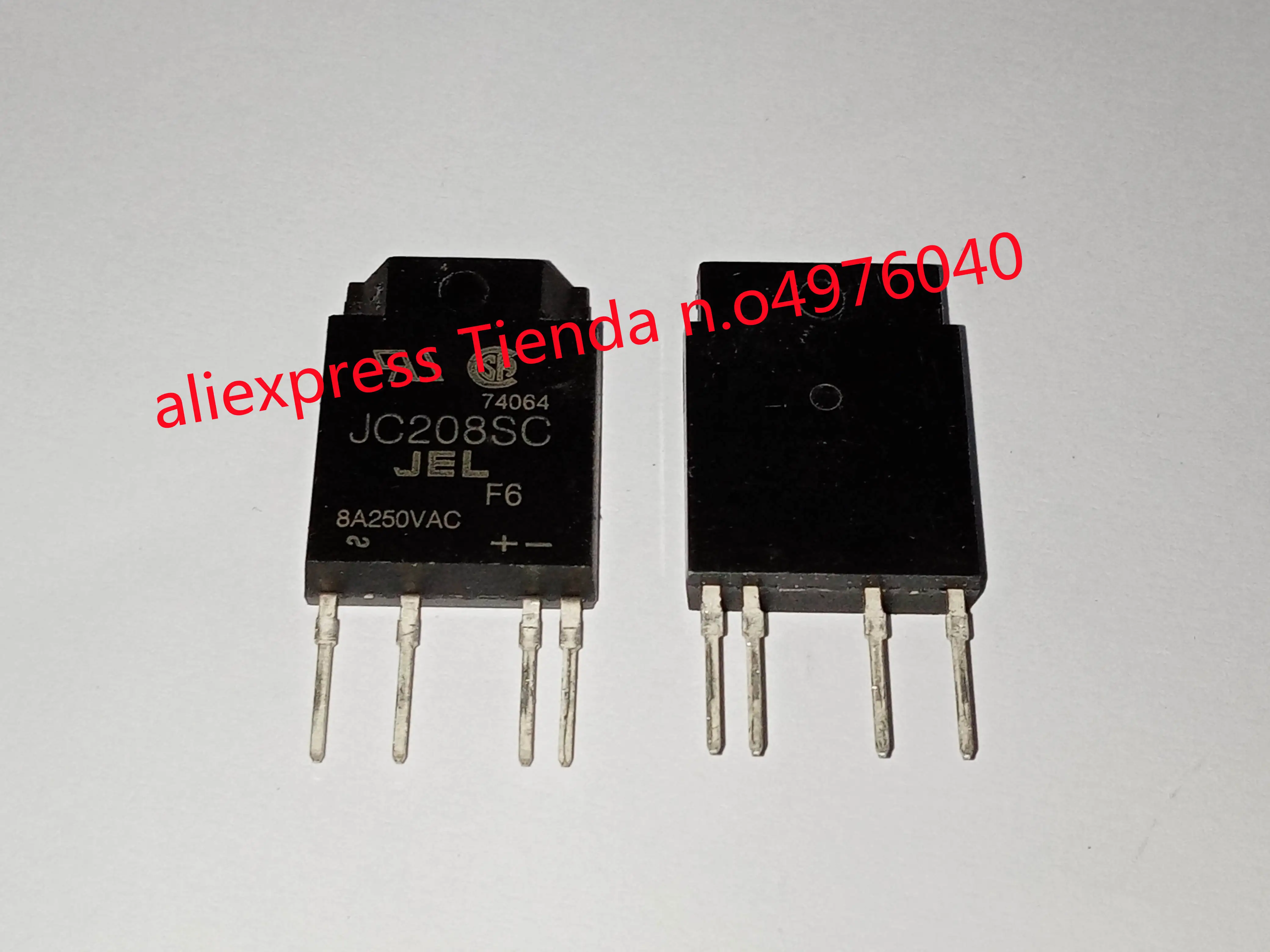 

JC208SC новый импортный 100% оригинальный