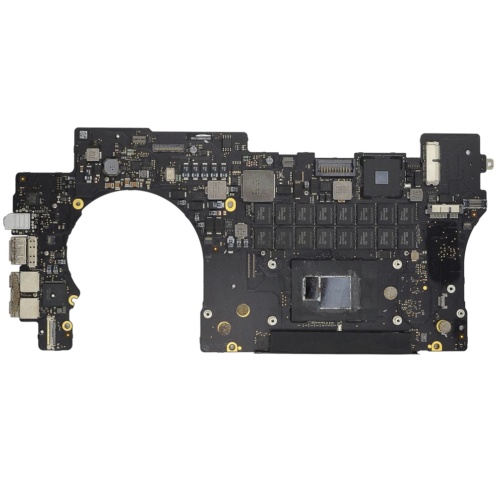 Для MacBook Pro 15 &quotA1398 Late 2013 2 4 ГГц 16 Гб ME294 логическая плата 820-3662-03 95% Новинка |