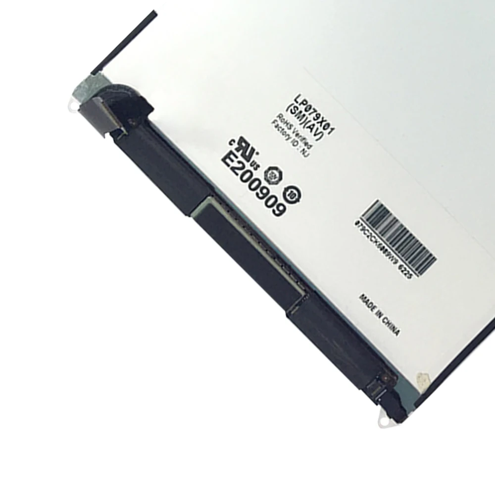 100% протестированный ЖК-экран для iPad Mini 1 A1432 A1454 A1455 сменный ЖК-дисплей | Компьютеры