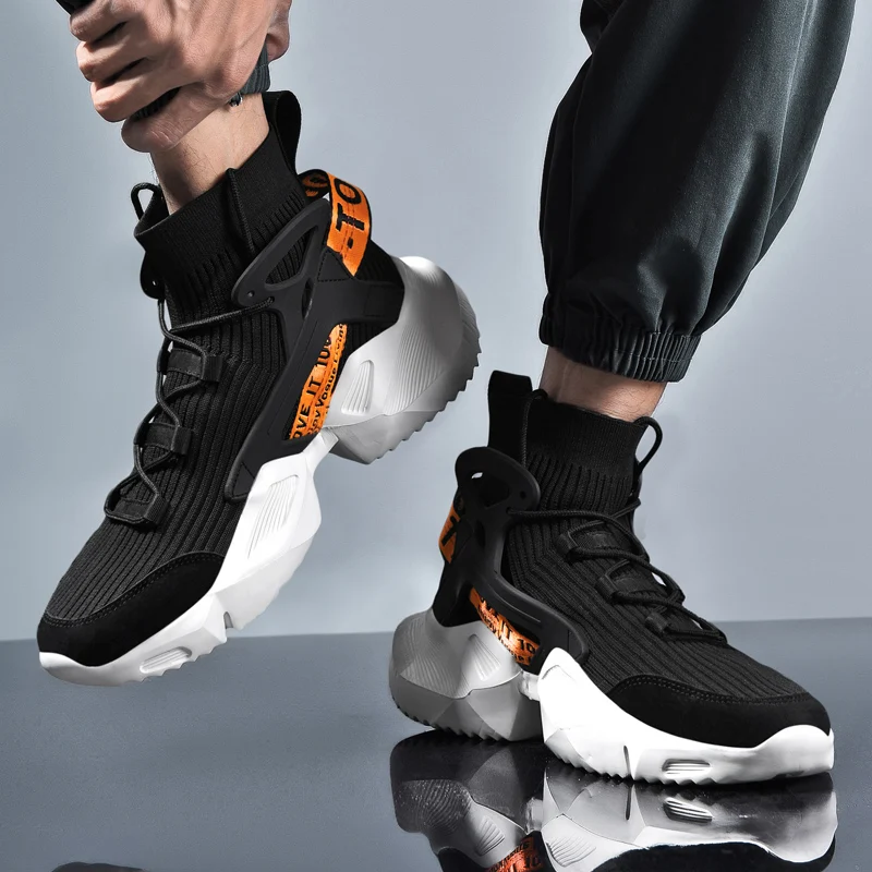 

Mens casual Shoes tenis Luxury shoes Trainer Race off white Shoes fashion loafers running Shoes for men shoes men Sneakers Male