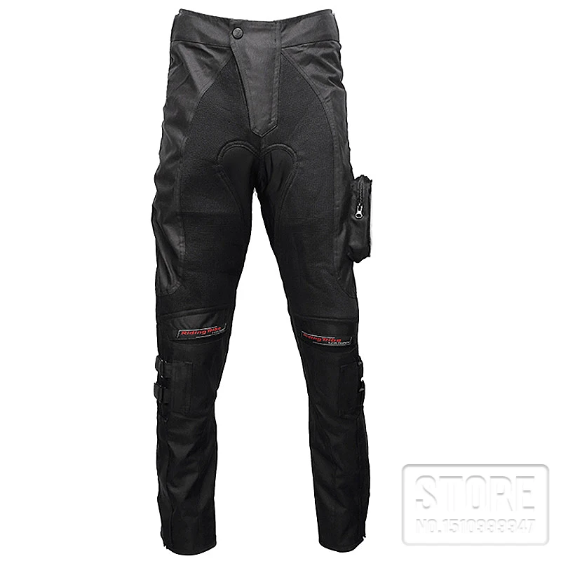 Мотоциклетные защитные штаны защитная одежда для мотогонок защитное снаряжение