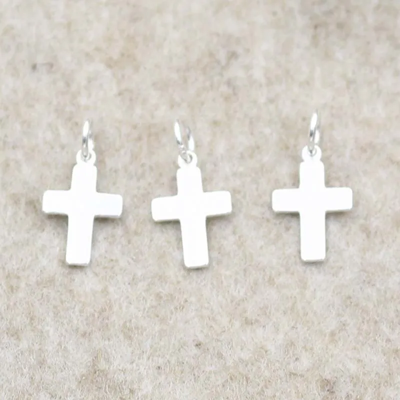 2 шт. подлинное Настоящее чистое Твердое Серебро 925 пробы ювелирное изделие для