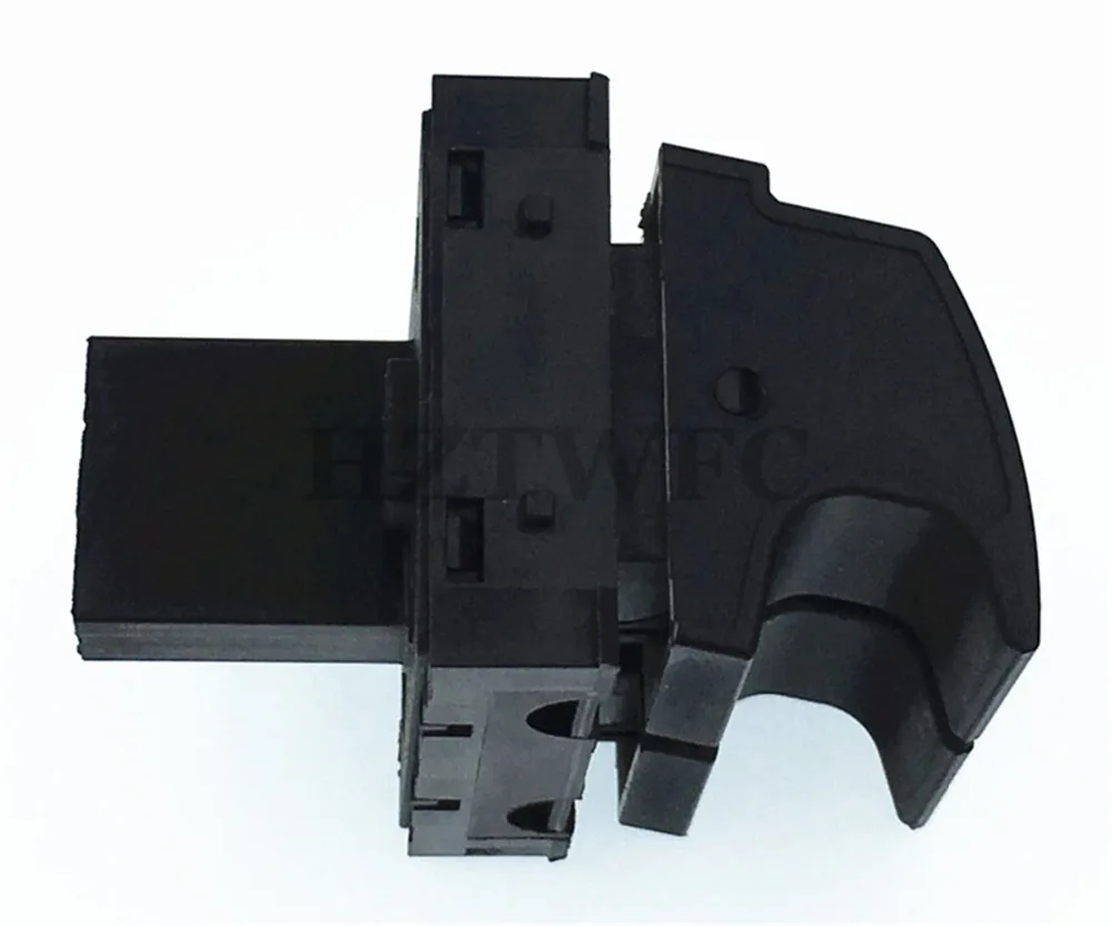 Переключатель управления стеклом для VW Caddy Jetta EOS Golf MK5 Passat B6 Seat Altea Ibiza Leon 1K3 959 857A