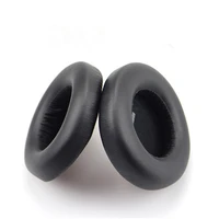 replacement protein skin ear pads cushions ear pad for akg k545 headphones high quality