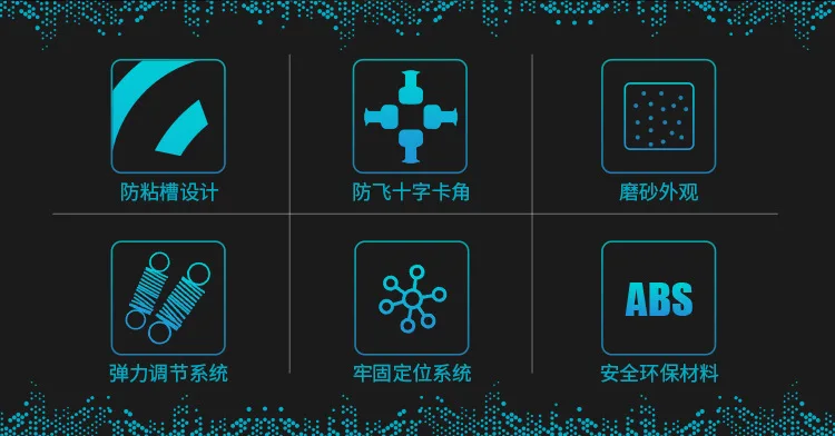 Cubing classity Meilong 7*7 наклейки без скорости для коллекционеров рождественский подарок