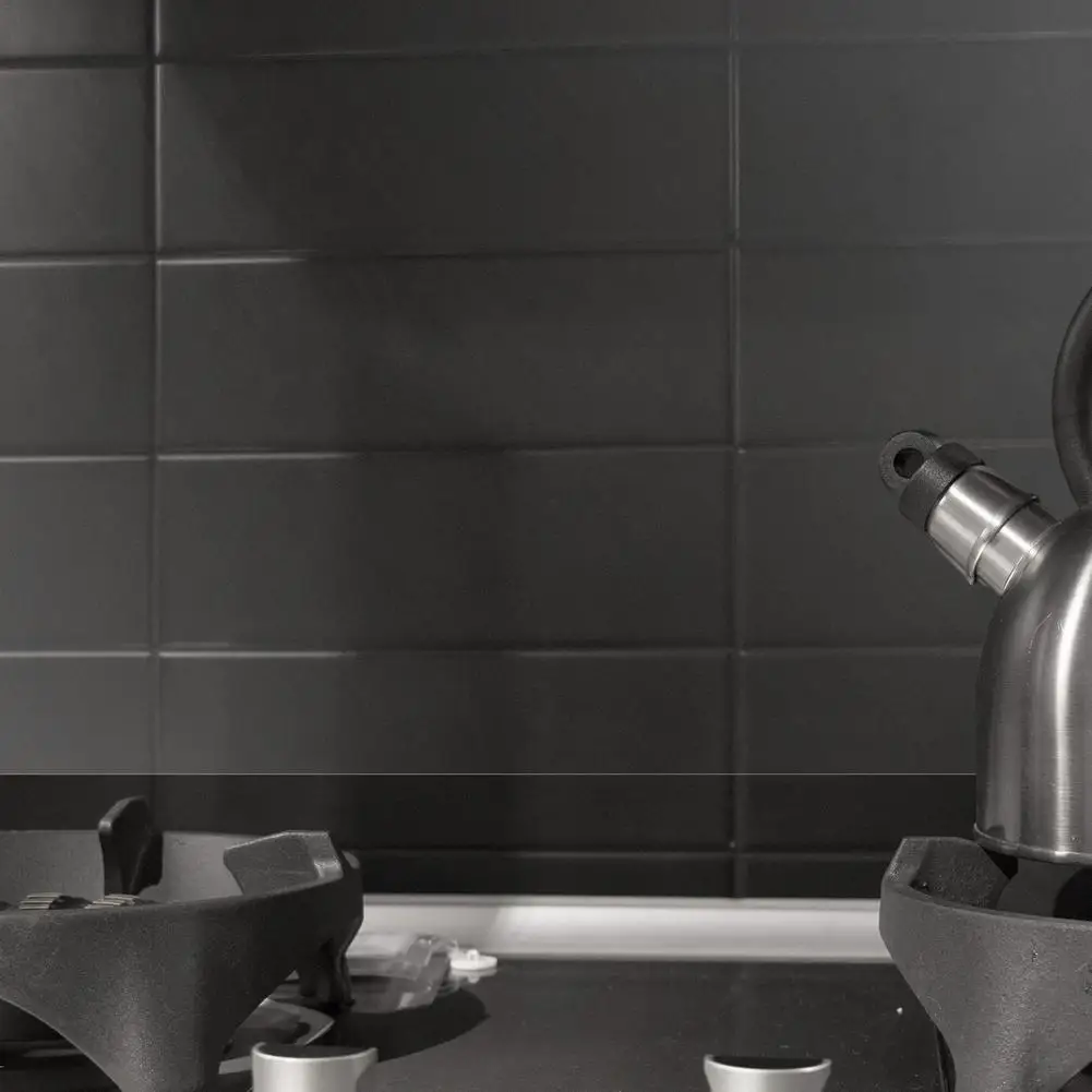 68x45 см прозрачная кухонная маслостойкая Настенная Наклейка термостойкие