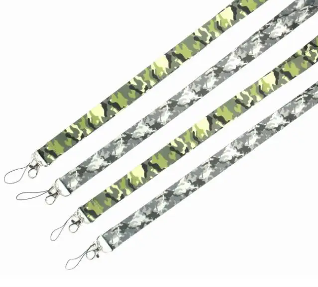 Новый шнурок с изображениями из мультфильмов/Ключей Талреп значок косплея ID